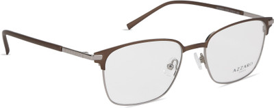 

Azzaro Full Rim Wayfarer Frame(51 mm