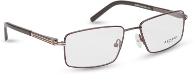 

Azzaro Full Rim Rectangle Frame(54 mm