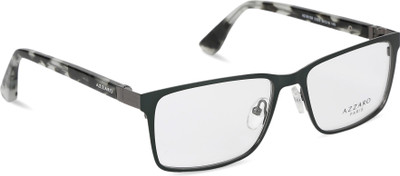 

Azzaro Full Rim Square Frame(54 mm