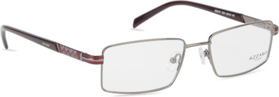 

Azzaro Full Rim Rectangle Frame(52 mm