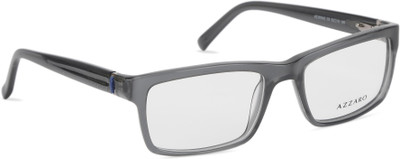 

Azzaro Full Rim Rectangle Frame(52 mm