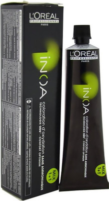 

L'Oreal Inoa Hair Color(Lightest Blonde)