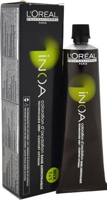 

L'Oreal Inoa Hair Color(Brown)