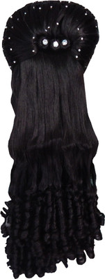 

RZ World Artificial hair-09 Hair Extension