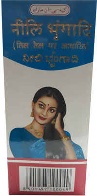 

neelibringadhi neelibhringadhi Hair Oil(200)