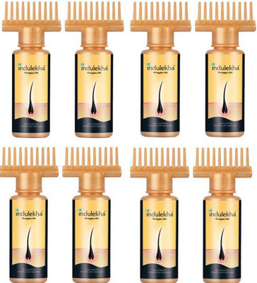 

Indulekha bringha Hair Oil (800 ml) Hair Oil(800 ml)