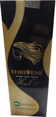 

thriveni cochinayurvedic Hair Oil(100 g)