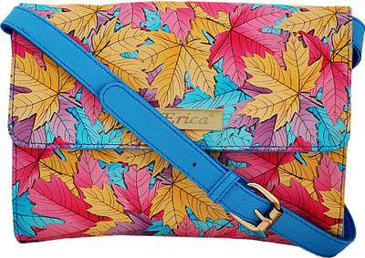 

Erica Fashion Sling Bag(Multicolor)