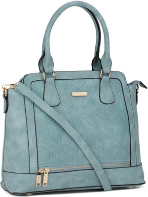 

Elle Satchel(Blue)
