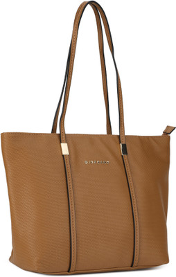 

Giordano Tote(Brown)