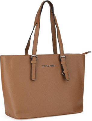 

Giordano Tote(Beige)