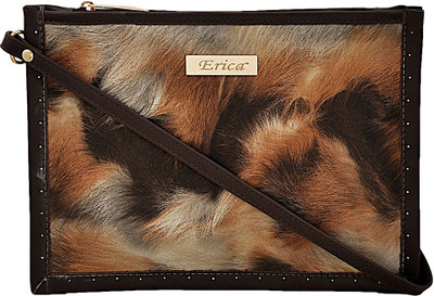 

Erica Fashion Sling Bag(Multicolor)