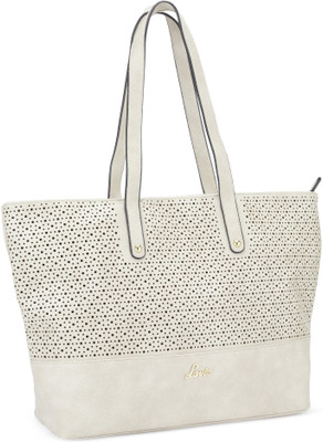 

Lavie Tote(Beige)