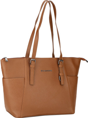 

Giordano Tote(Brown)