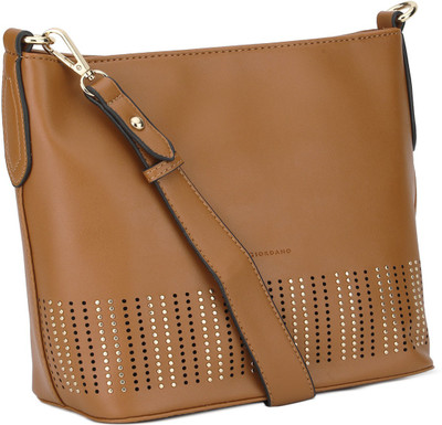 

Giordano Tote(Brown)