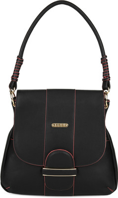 

Elle Satchel(Black)