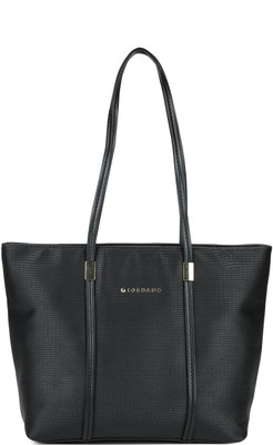 

Giordano Tote(Black)