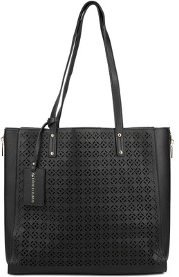 

Giordano Tote(Black)