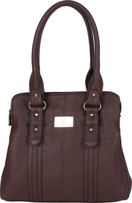

osaiz Shoulder Bag(Brown)