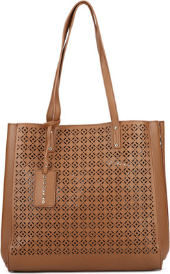 

Giordano Tote(Brown)
