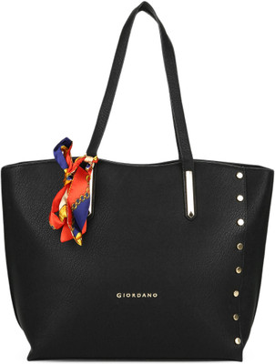 

Giordano Tote(Black)