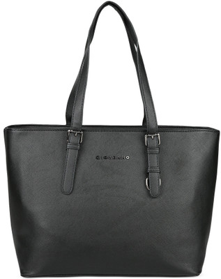 

Giordano Tote(Black)