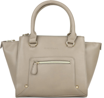 

Giordano Tote(Beige)
