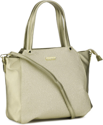 

Elle Tote(Gold)