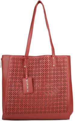 

Giordano Tote(Red)