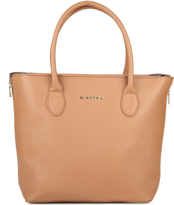 

Giordano Tote(Orange)