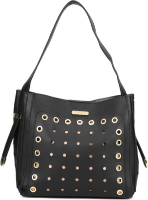 

Elle Hobo(Black)