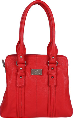 

osaiz Shoulder Bag(Red)
