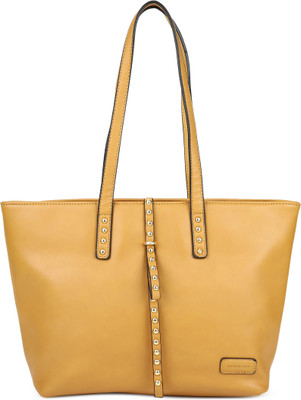 

Giordano Tote(Tan)