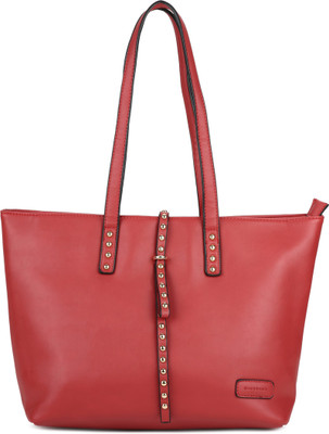 

Giordano Tote(Red)