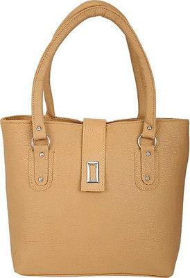 

dn deals Hand-held Bag(Beige)