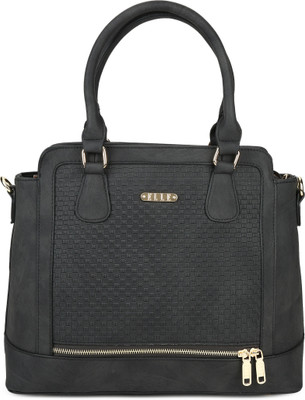 

Elle Satchel(Grey)