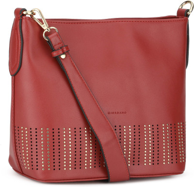 

Giordano Tote(Maroon)