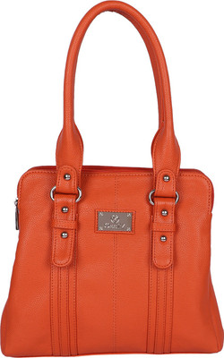

osaiz Shoulder Bag(Orange)
