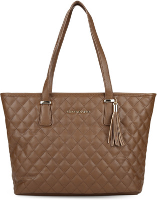 

Giordano Tote(Brown)