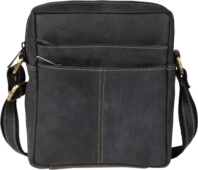 

Corium Sling Bag(Black)