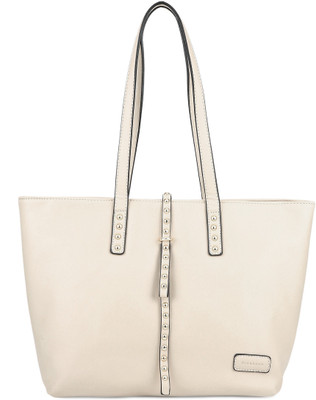 

Giordano Tote(Beige)
