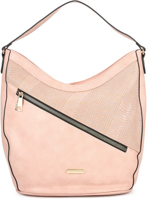 

Elle Hobo(Pink)