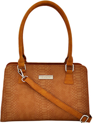 

Erica Fashion Shoulder Bag(Brown)