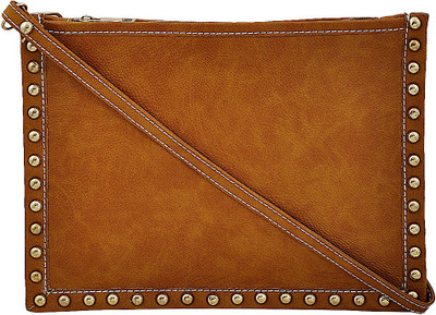 

Erica Fashion Sling Bag(Brown)