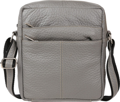 

Corium Sling Bag(Grey)