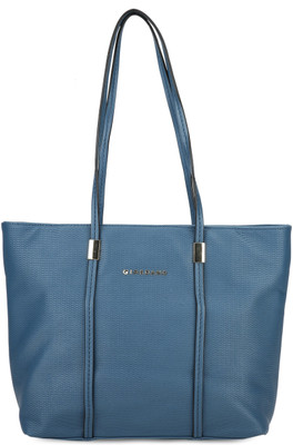 

Giordano Tote(Blue)