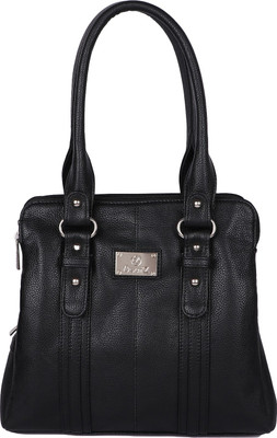 

osaiz Shoulder Bag(Black)