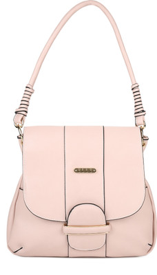 

Elle Satchel(Pink)