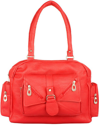

FANEX Hand-held Bag(Red)