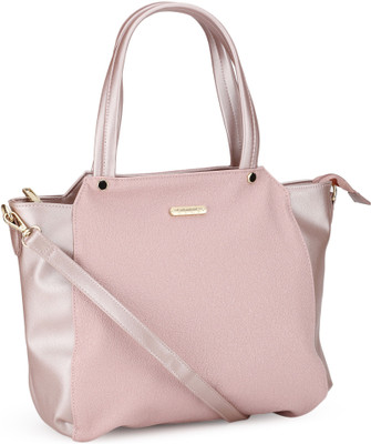 

Elle Tote(Pink)